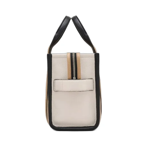 Marc Jacobs The Colorblock Mini Tote Bag