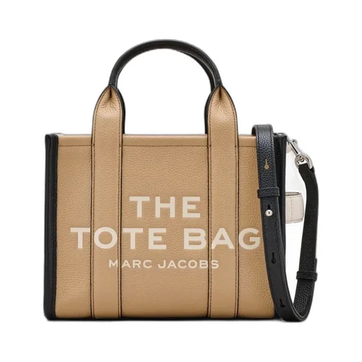 Marc Jacobs The Colorblock Mini Tote Bag