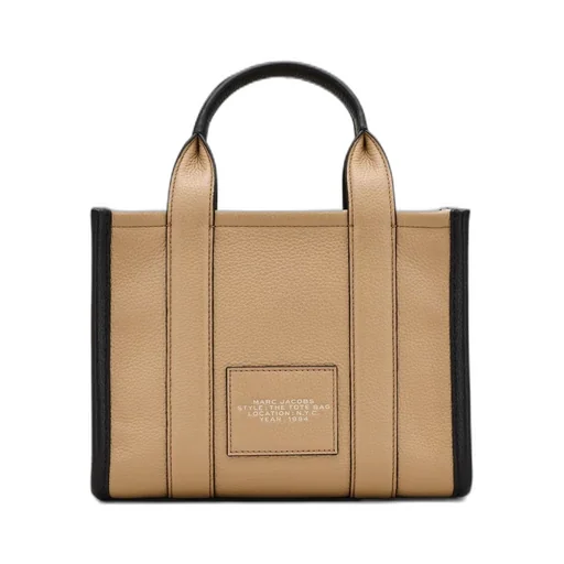Marc Jacobs The Colorblock Mini Tote Bag