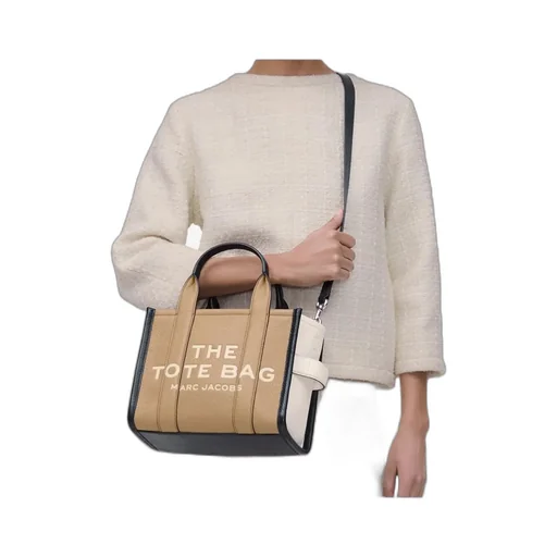 Marc Jacobs The Colorblock Mini Tote Bag