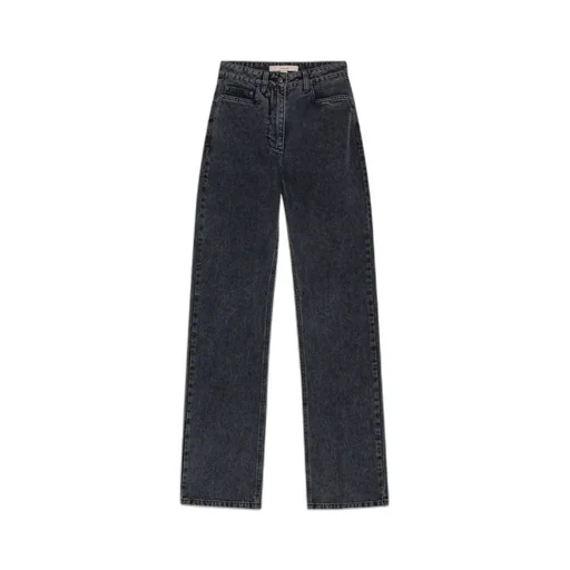 Five Pocket Wrangler Jeans