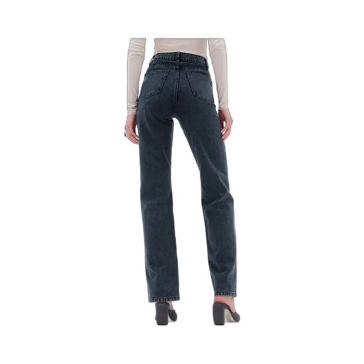 Five Pocket Wrangler Jeans