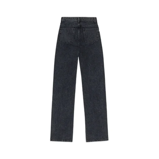 Five Pocket Wrangler Jeans