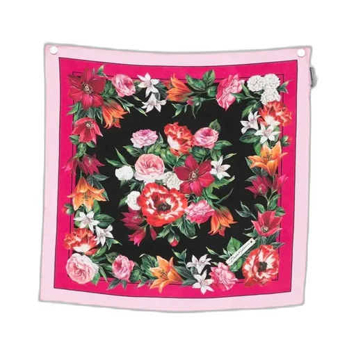 Square Scarf