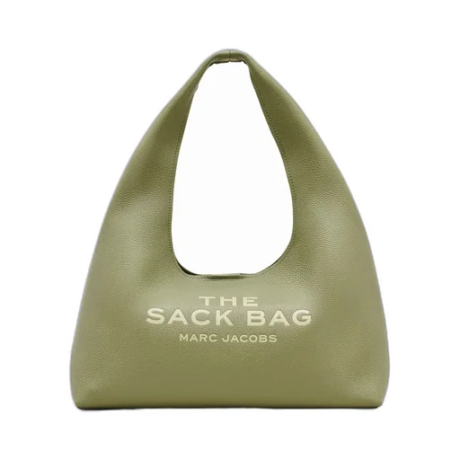 The Leather Sack Bag