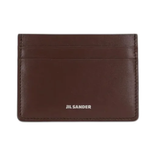 Logo Card Holder