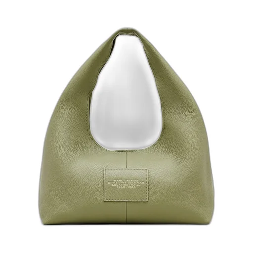 The Leather Sack Bag