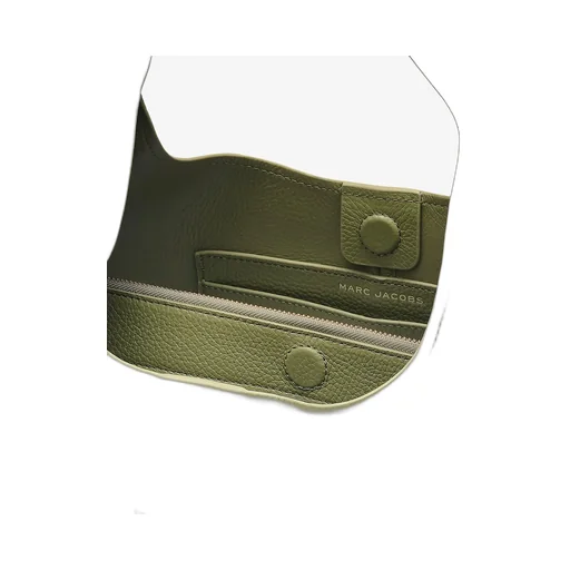 The Leather Sack Bag
