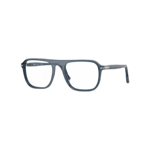Jacques Oversize-Frame Glasses