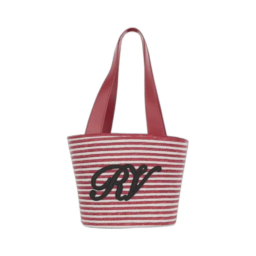 Roger Vivier Small Shopping Bag