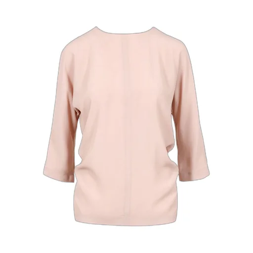 Crew Neck Top