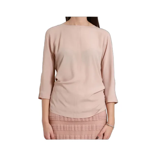 Crew Neck Top