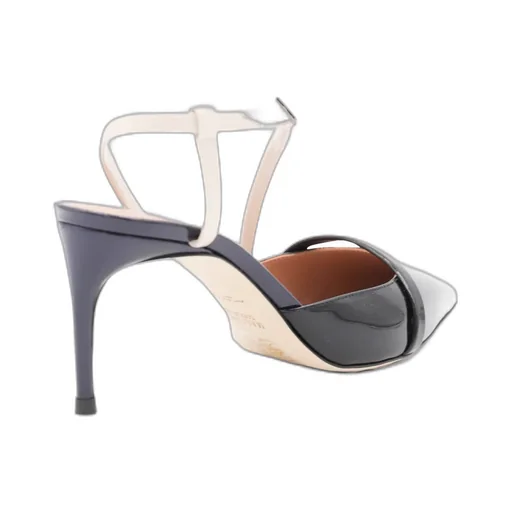 Malone Souliers Pointed Toe Slingback Pumps