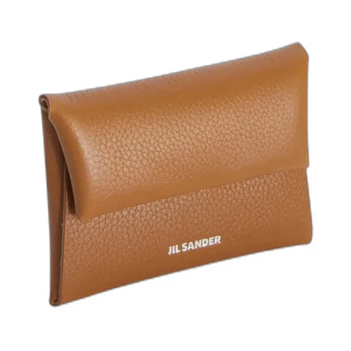 Folded Coin Purse