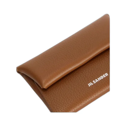Folded Coin Purse