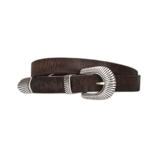 Adjustable Waist Belt