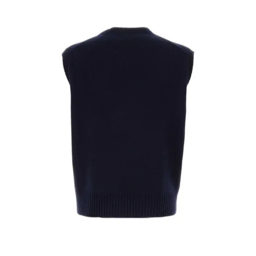 Polo Ralph Lauren Big Fit Flag Knitted Vest