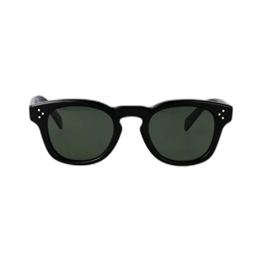 Full Frame Sunglasses