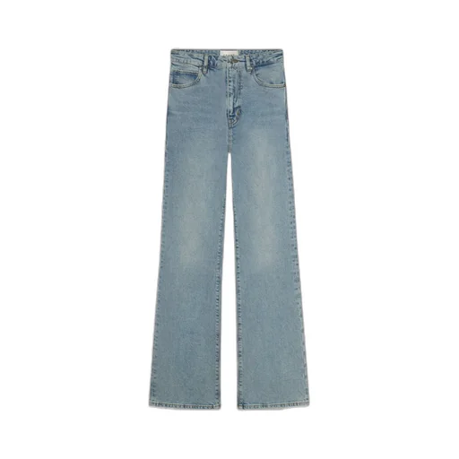 Belt Loop Jeans