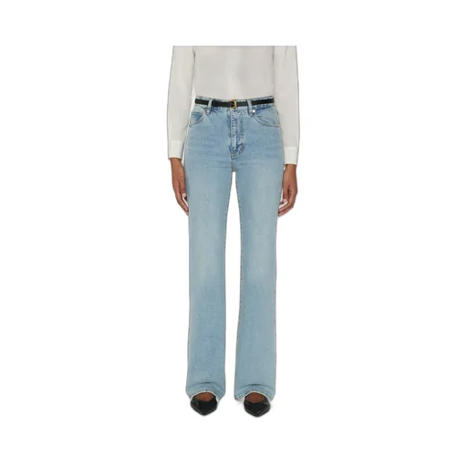 Belt Loop Jeans