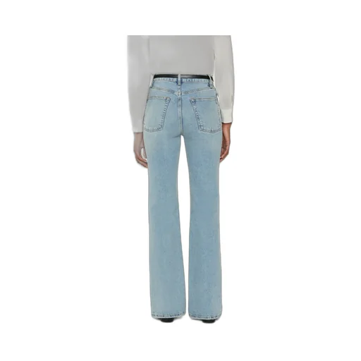 Belt Loop Jeans