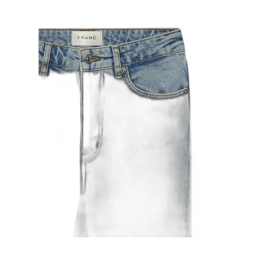 Belt Loop Jeans