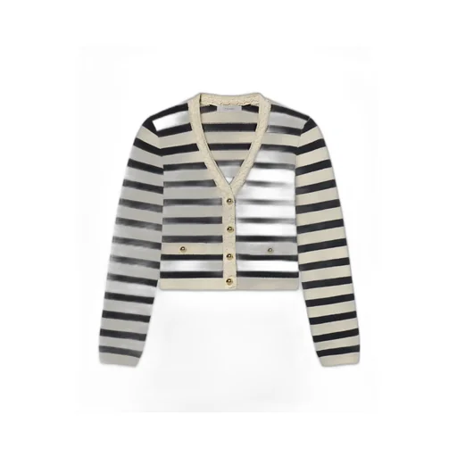 Long Sleeve Cardigan