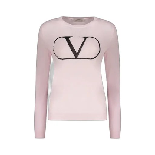 Crew Neck Long Sleeve Sweater