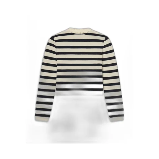 Long Sleeve Cardigan
