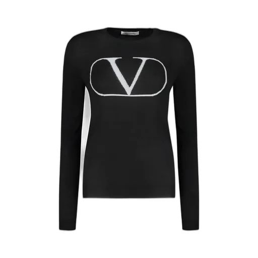 Logo Long-Sleeve T-Shirt