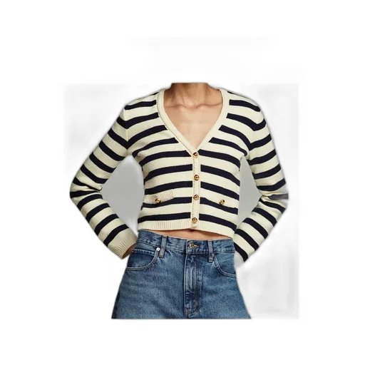 Long Sleeve Cardigan
