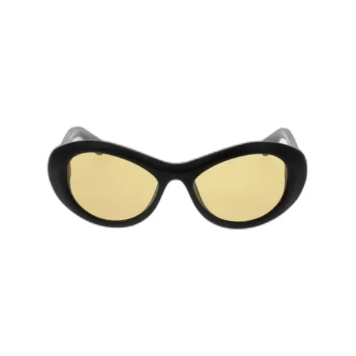 Jacquemus Cat Eye Frame Sunglasses