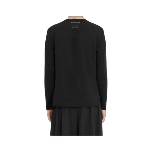 Mm6 Maison Margiela X Salomon Sneaker Printed T-Shirt