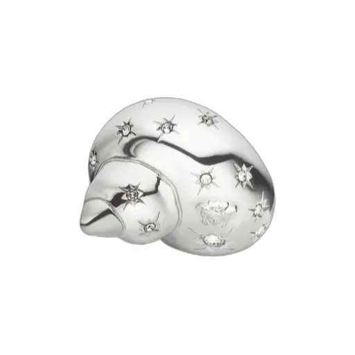 Versace Icons De La Mer Embellished Ring