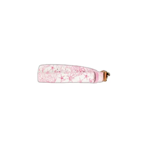 Versace La Medusa Buckled Belt