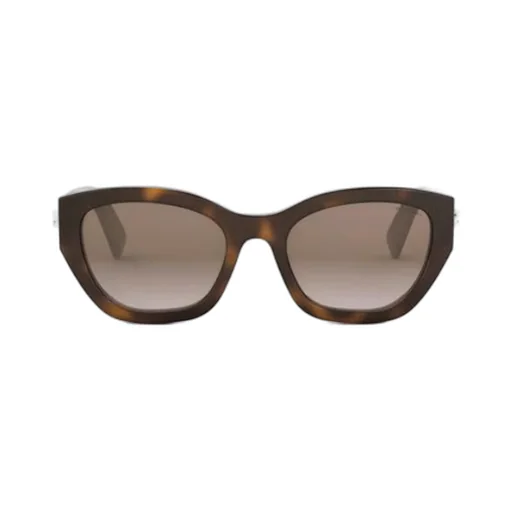 Bulgari Cat-Eye Sunglasses