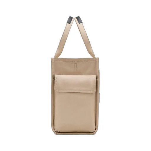 The Travel Tote Bag