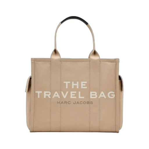 The Travel Tote Bag
