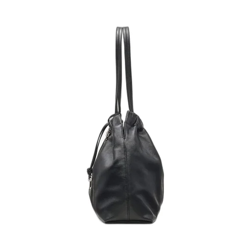 Double Handle Shoulder Bag