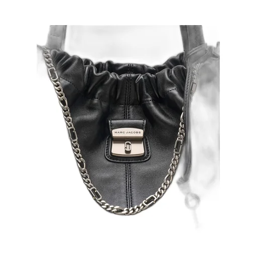 Double Handle Shoulder Bag