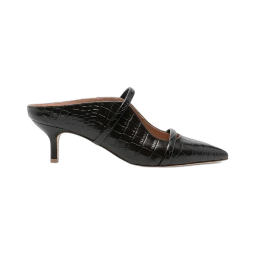 Pointed High Heel Sandals