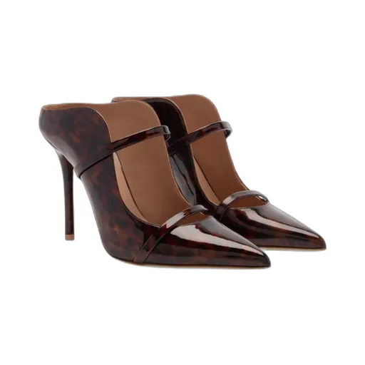 100Mm Maureen Mules