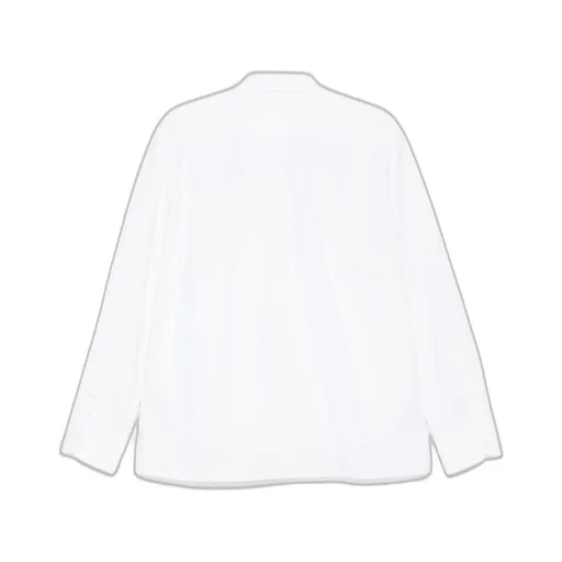 Junya Watanabe X Levi's Mini Logo Tag Shirt