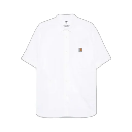 X Carhartt Cotton Shirt