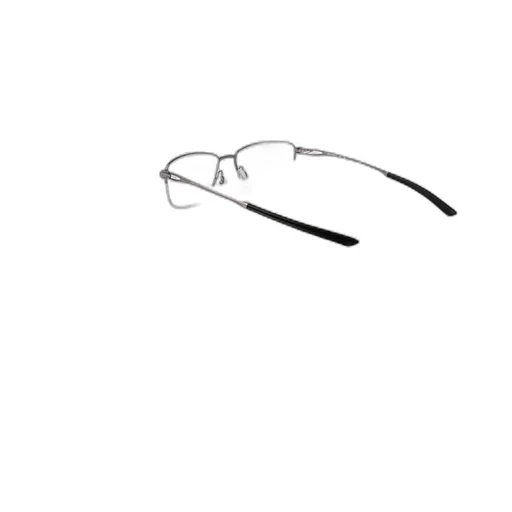 Nike Rectangular Frame Glasses