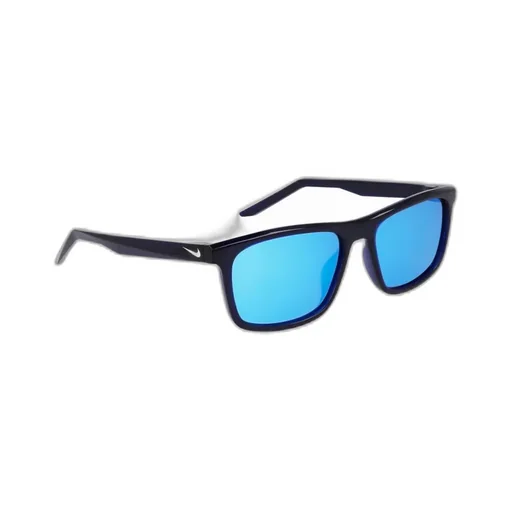 Nike Rectangular Frame Sunglasses
