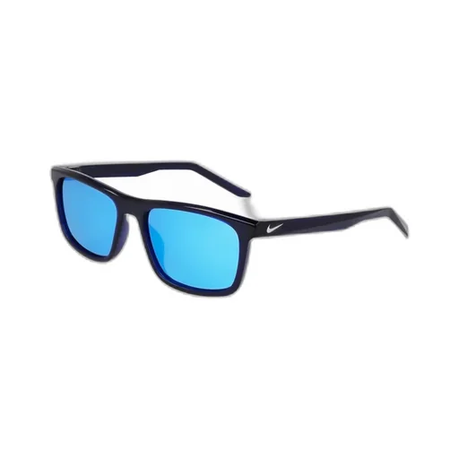 Nike Rectangular Frame Sunglasses