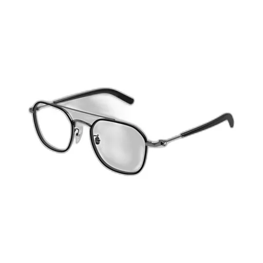 Pilot-Frame Glasses