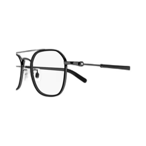 Pilot-Frame Glasses