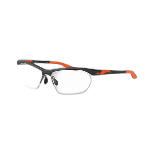 Nike Rectangular Frame Glasses